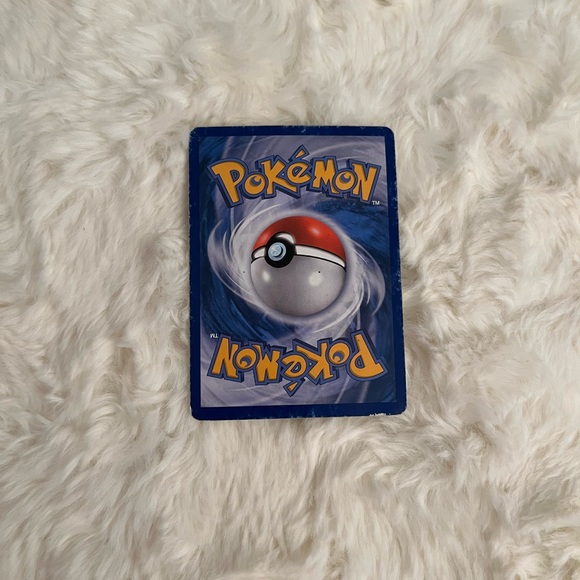 Pokémon Card Mudkip 116/147 - Picture 3 of 3